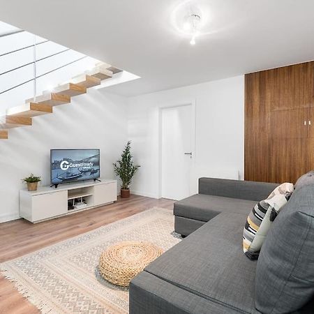 Ferienwohnung Guestready - Oporto Spotlight - Left Exterior foto