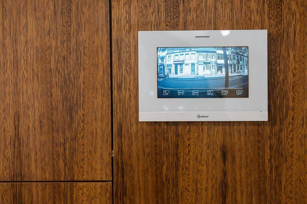 Ferienwohnung Guestready - Oporto Spotlight - Left Exterior foto